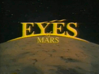 E.Y.E.S. of Mars (movie)