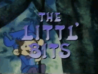 Littl' Bits, The (TV)