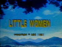 Little Women (TV)