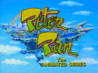 Peter Pan (TV)