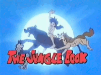 Jungle Book, The (TV)