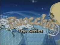 Pinocchio (TV)