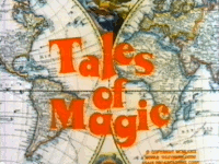 Tales of Magic (TV)