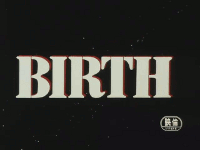 Birth (OVA)