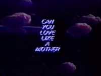 Galaxy Express: Can You Love Like a Mother (special)