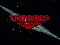 Starbirds (special)