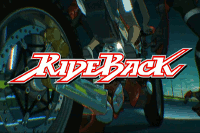 RideBack (TV)