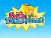 Bibi Blocksberg (european)