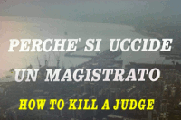 How to Kill a Judge (live action)