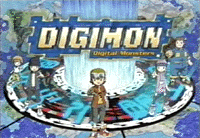 Digimon: Season 4 (TV)