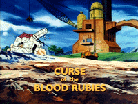 Dragon Ball: Curse of the Blood Rubies (movie)