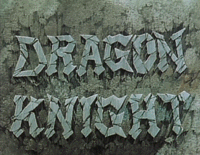 Dragon Knight (OVA)