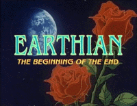 Earthian (OVA)