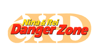 éX-Driver: Nina & Rei Danger Zone (movie)