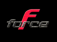 F-Force (OVA)