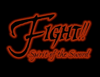 Fight!! Spirit of the Sword (OVA)