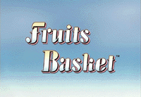 Fruits Basket (TV)