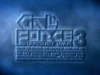Gall Force 3: Stardust War (OVA)