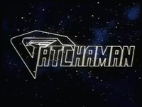 Gatchaman (OVA)