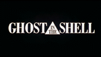 Ghost in the Shell (movie)