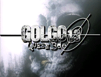 Golgo 13: Queen Bee (OVA)