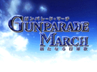 Gunparade March (TV)