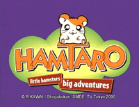 Hamtaro (TV)