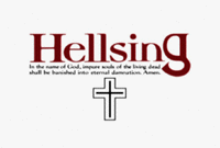 Hellsing (TV)