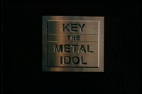 Key the Metal Idol (OVA)