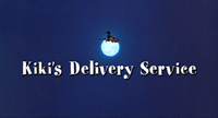 Kiki's Delivery Service (movie)
