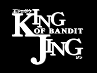 King of Bandit Jing (TV)