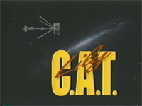 Lily C.A.T. (OVA)