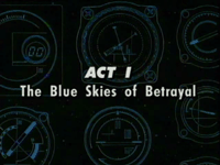 Area 88: Act 1 (OVA)