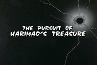 Lupin the 3rd: The Pursuit of Harimao's Treasure (special)