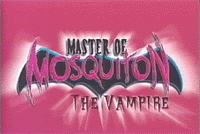 Master of Mosquiton (OVA)