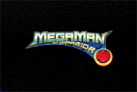 MegaMan NT Warrior (TV)