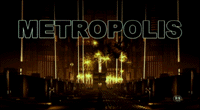 Metropolis (movie)