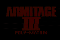 Armitage III: Poly-Matrix (OVA)