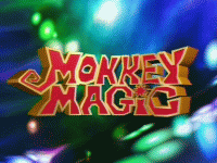 Monkey Magic (TV)