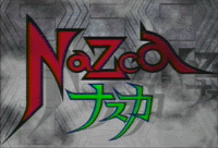 Nazca (TV)