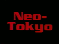 Neo-Tokyo (movie)