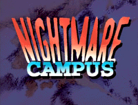 Nightmare Campus (OVA)