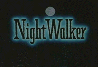 Nightwalker (TV)