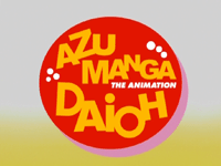 Azumanga Daioh (TV)