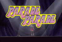 Parade Parade (OVA)