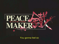 Peacemaker (TV)