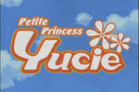 Petite Princess Yucie (TV)