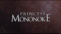 Princess Mononoke (movie)