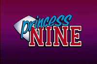 Princess Nine (TV)