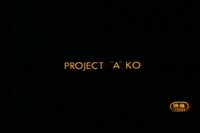Project A-ko (movie)